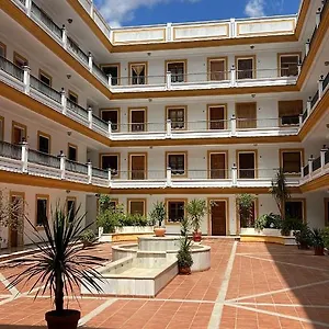 Appartement Setas, Séville
