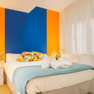 Appartement Anfitrion 3, Séville