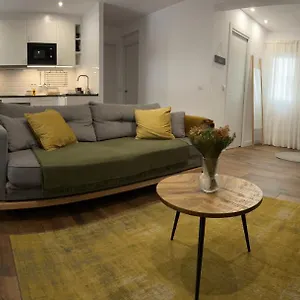 Appartement Petit Remedios, Séville