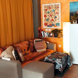 Nirvana Yoga Center Apartamento Arrecife (Lanzarote)