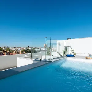  Apartment Sercotel Guadalquivir
