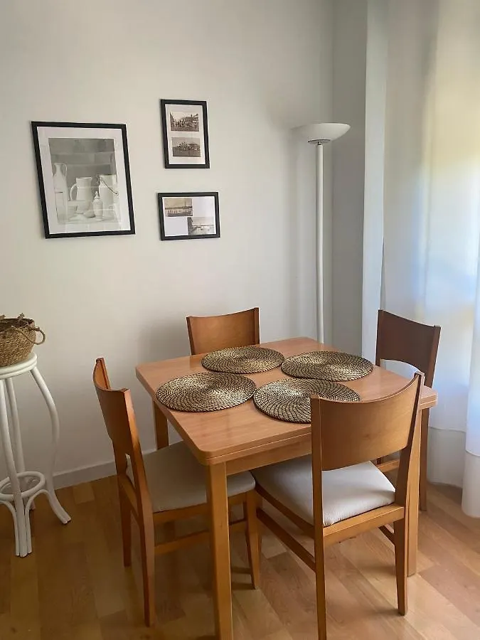 Acogedor Apartamento En Pleno Corazon De Triana Seville Apartment
