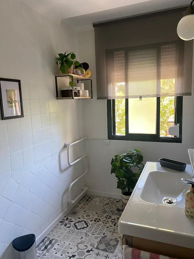 Acogedor Apartamento En Pleno Corazon De Triana Seville Apartment