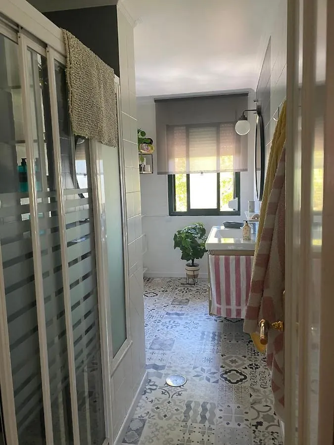 Acogedor Apartamento En Pleno Corazon De Triana Seville Apartment