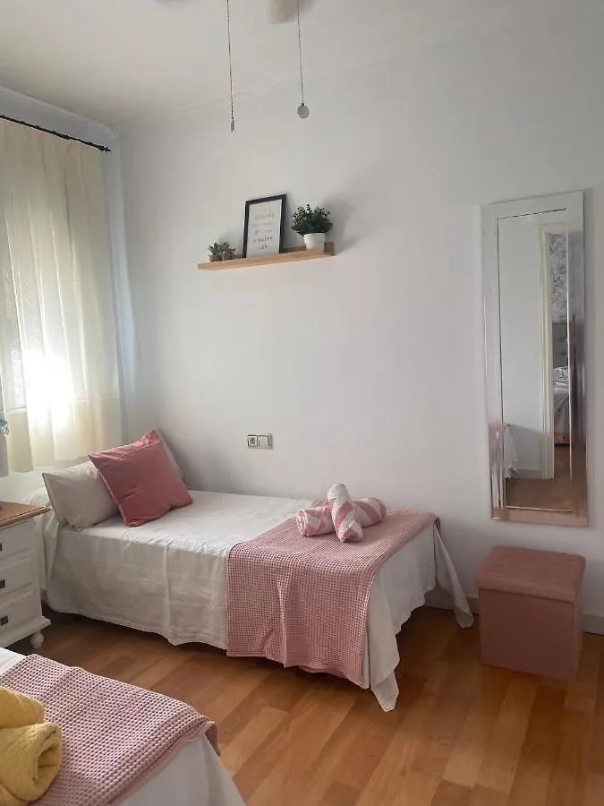 Apartment Acogedor Apartamento En Pleno Corazon De Triana Seville