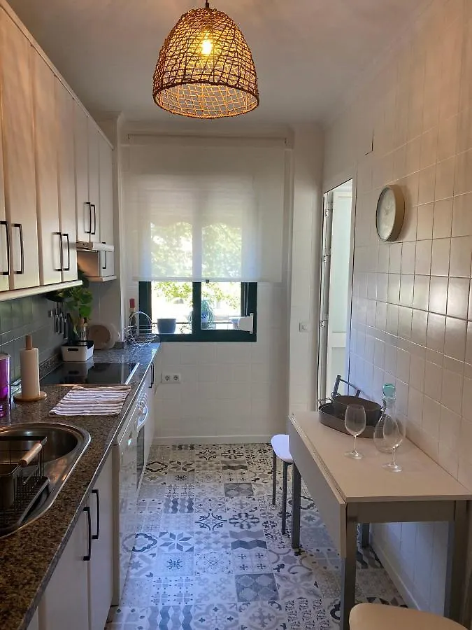 Acogedor Apartamento En Pleno Corazon De Triana Seville