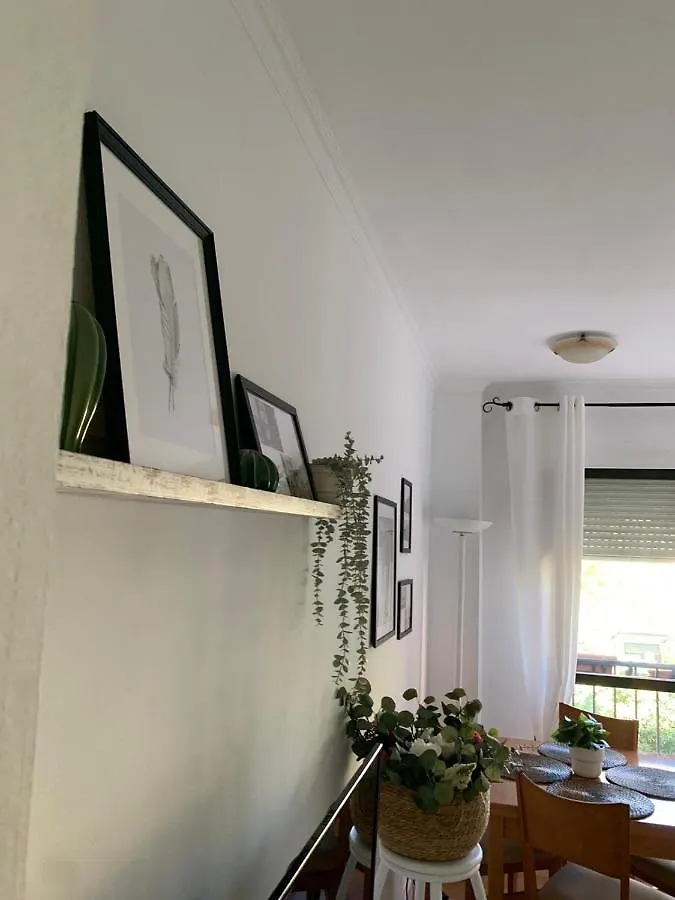 Acogedor Apartamento En Pleno Corazon De Triana Seville Spain