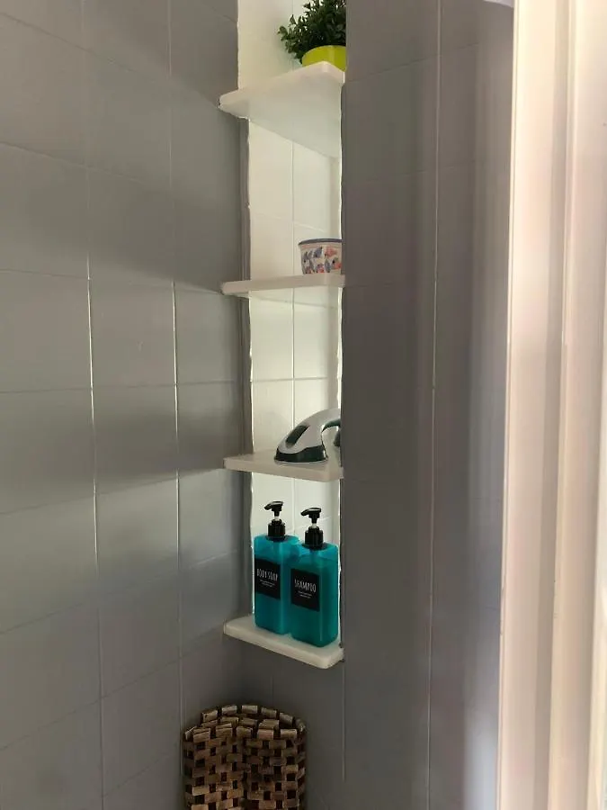 Acogedor Apartamento En Pleno Corazon De Triana Seville 0*,  Spain