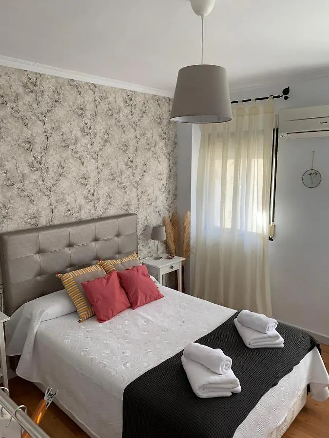 Acogedor Apartamento En Pleno Corazon De Triana Seville