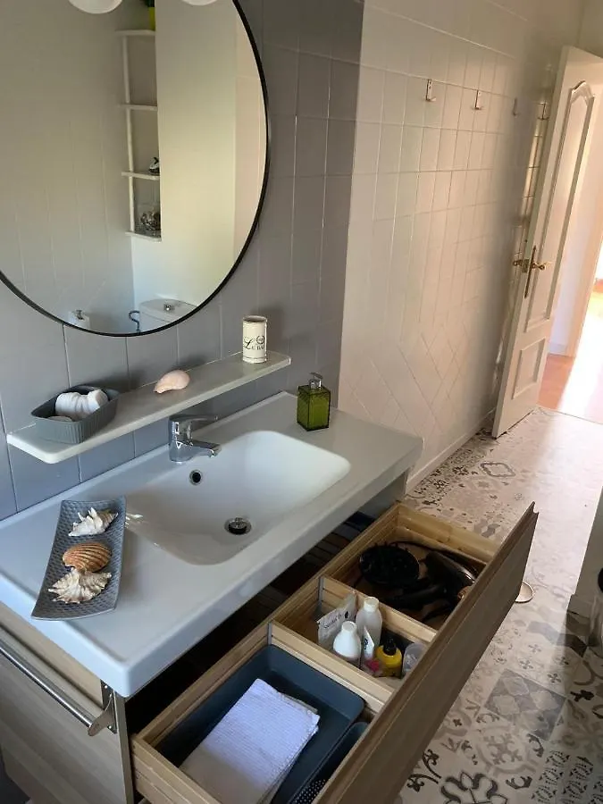 Acogedor Apartamento En Pleno Corazon De Triana Seville 0*,  Spain