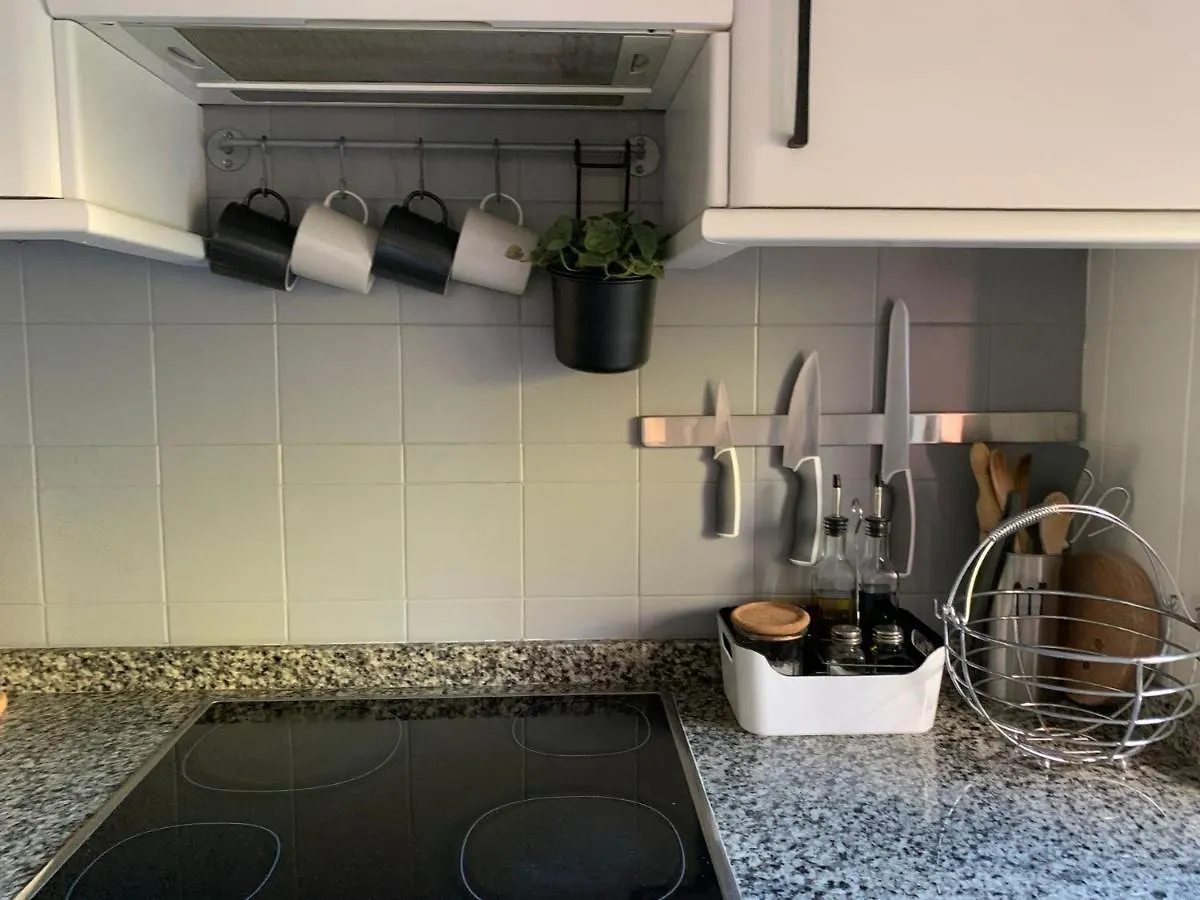 Acogedor Apartamento En Pleno Corazon De Triana Seville Spain