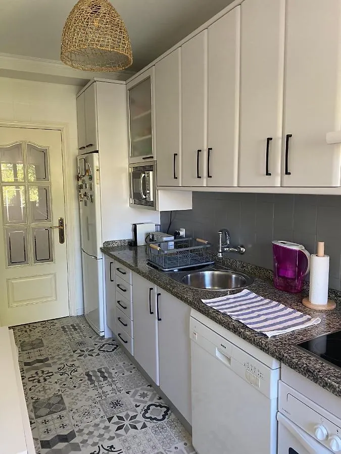 Acogedor Apartamento En Pleno Corazon De Triana Séville 0*,  Espagne