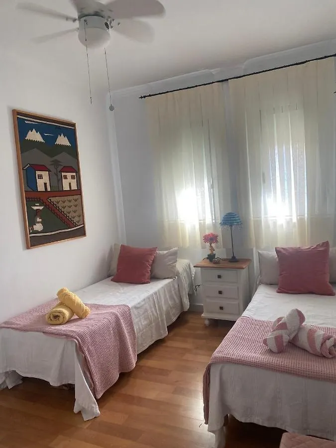 Appartement Acogedor Apartamento En Pleno Corazon De Triana Séville Espagne
